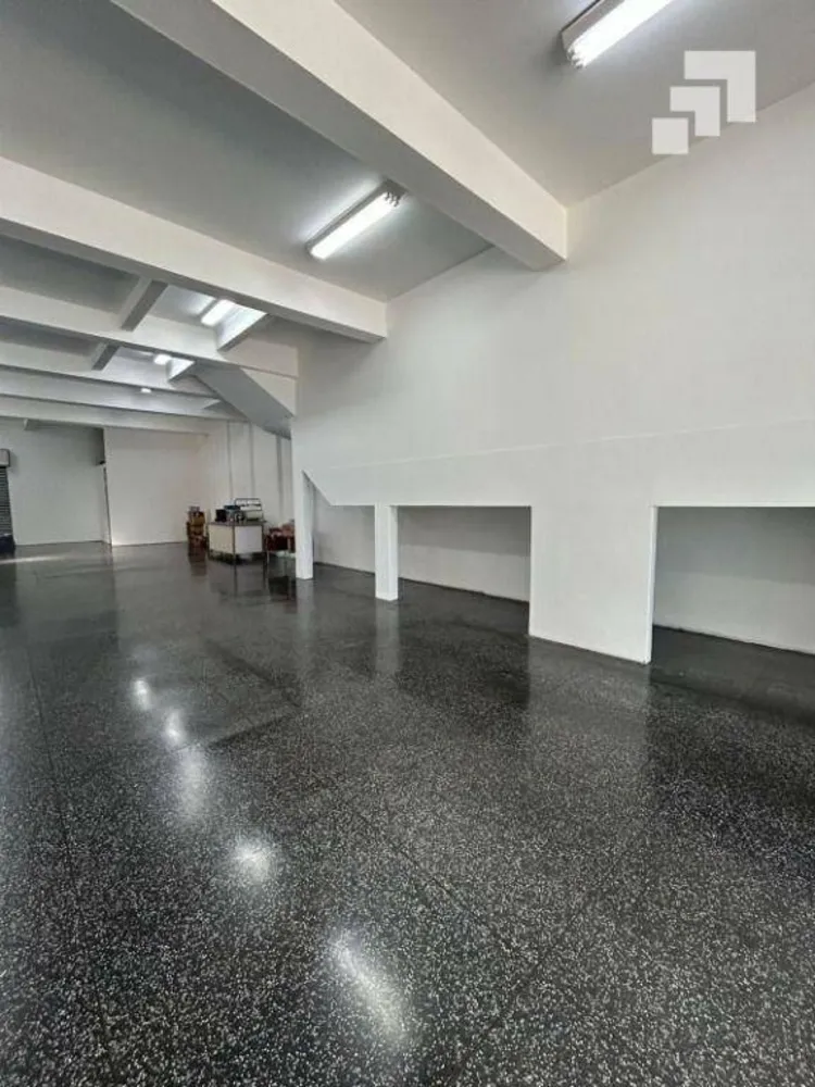 Depósito-Galpão, 180 m² - Foto 3