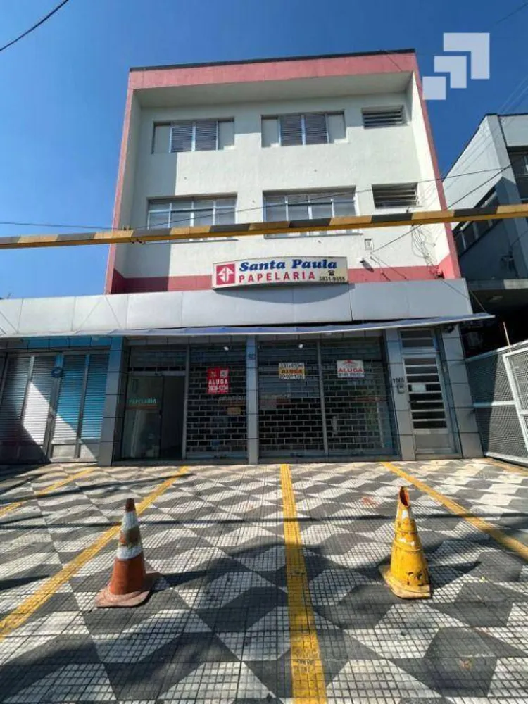 Depósito-Galpão, 180 m² - Foto 2