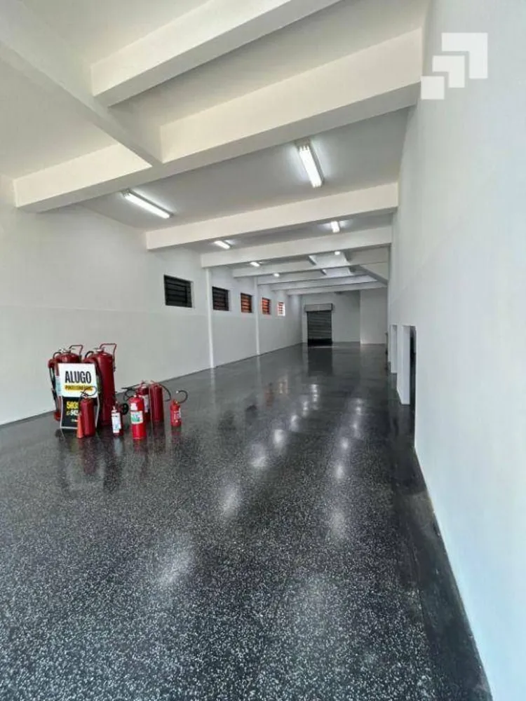 Depósito-Galpão, 180 m² - Foto 9