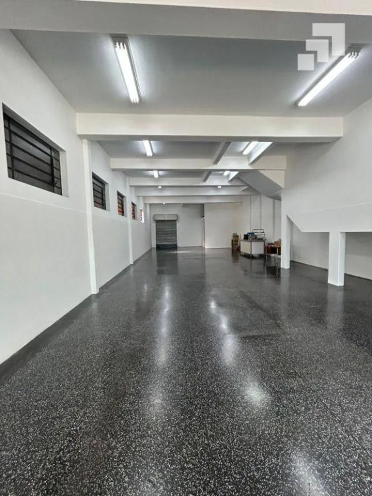 Depósito-Galpão, 180 m² - Foto 4