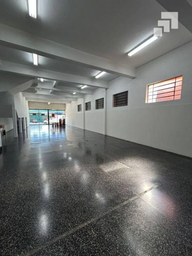 Depósito-Galpão, 180 m² - Foto 10