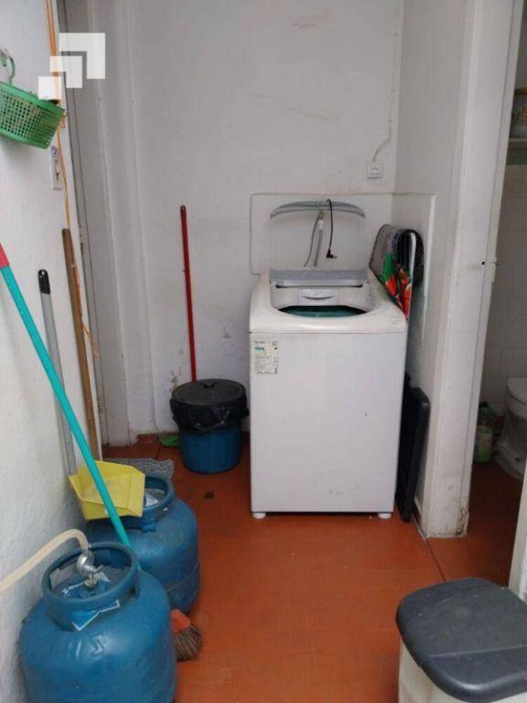 Casa à venda com 2 quartos, 120m² - Foto 7