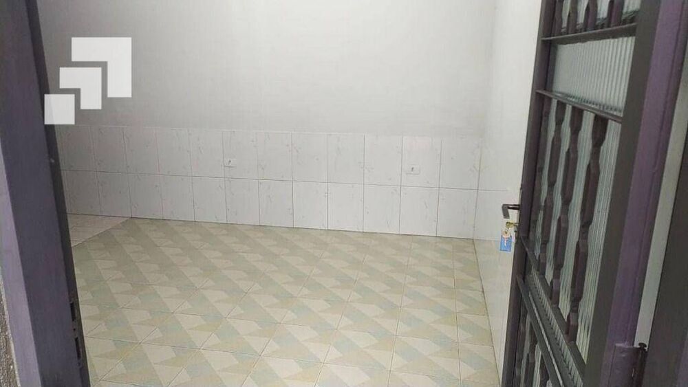 Casa para alugar, 30m² - Foto 1