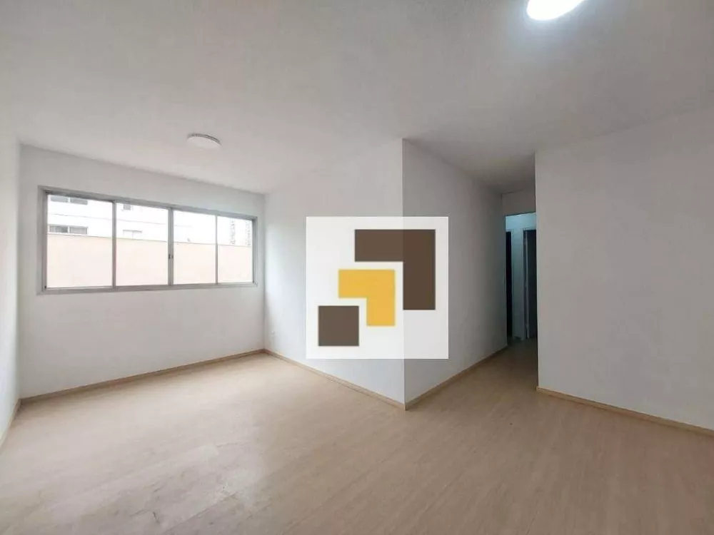 Apartamento para alugar com 3 quartos, 80m² - Foto 1