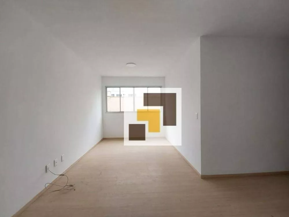 Apartamento para alugar com 3 quartos, 80m² - Foto 4