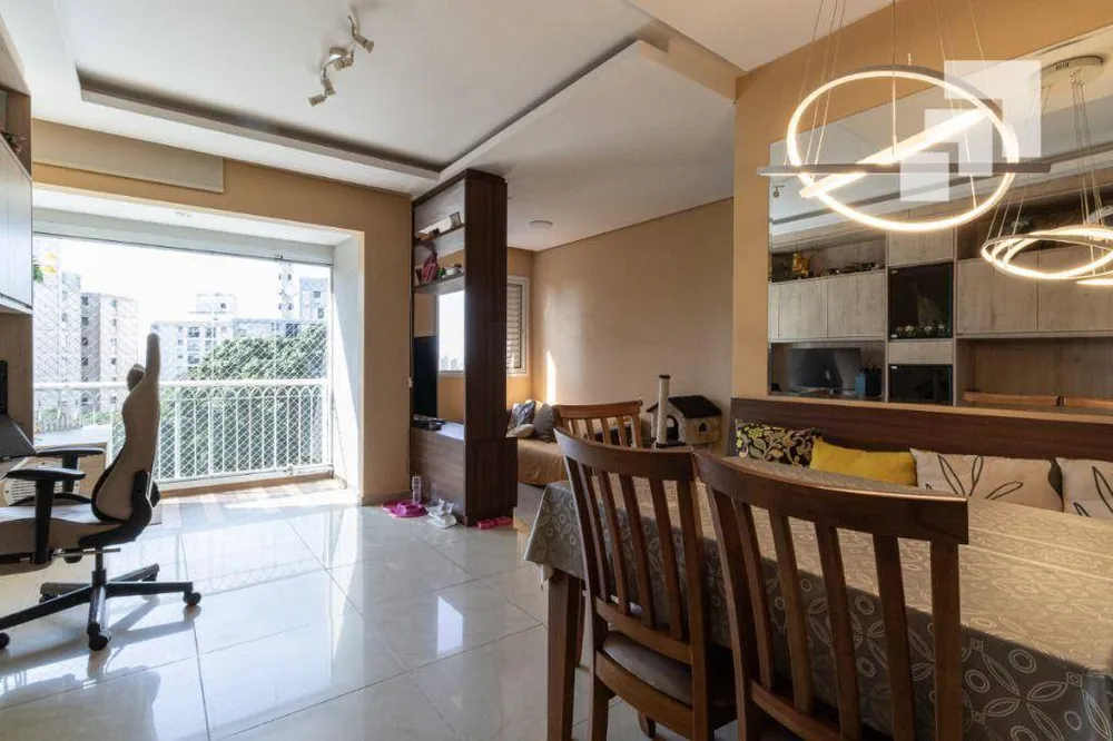 Apartamento, 2 quartos, 70 m² - Foto 1