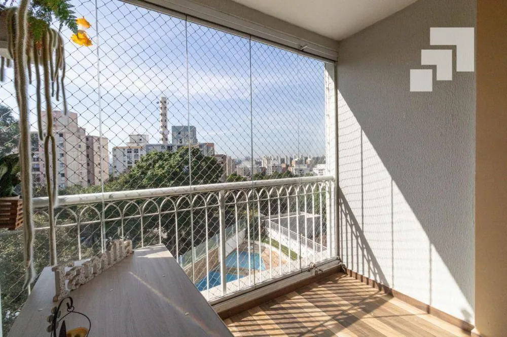 Apartamento, 2 quartos, 70 m² - Foto 2