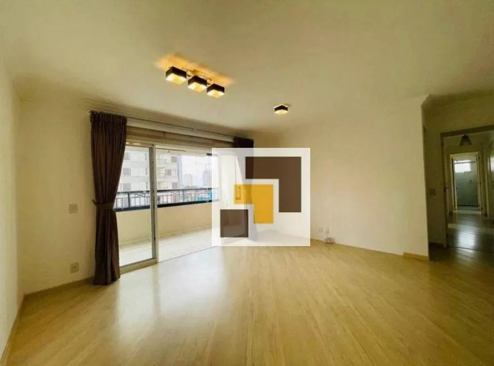 Apartamento à venda com 4 quartos, 140m² - Foto 3