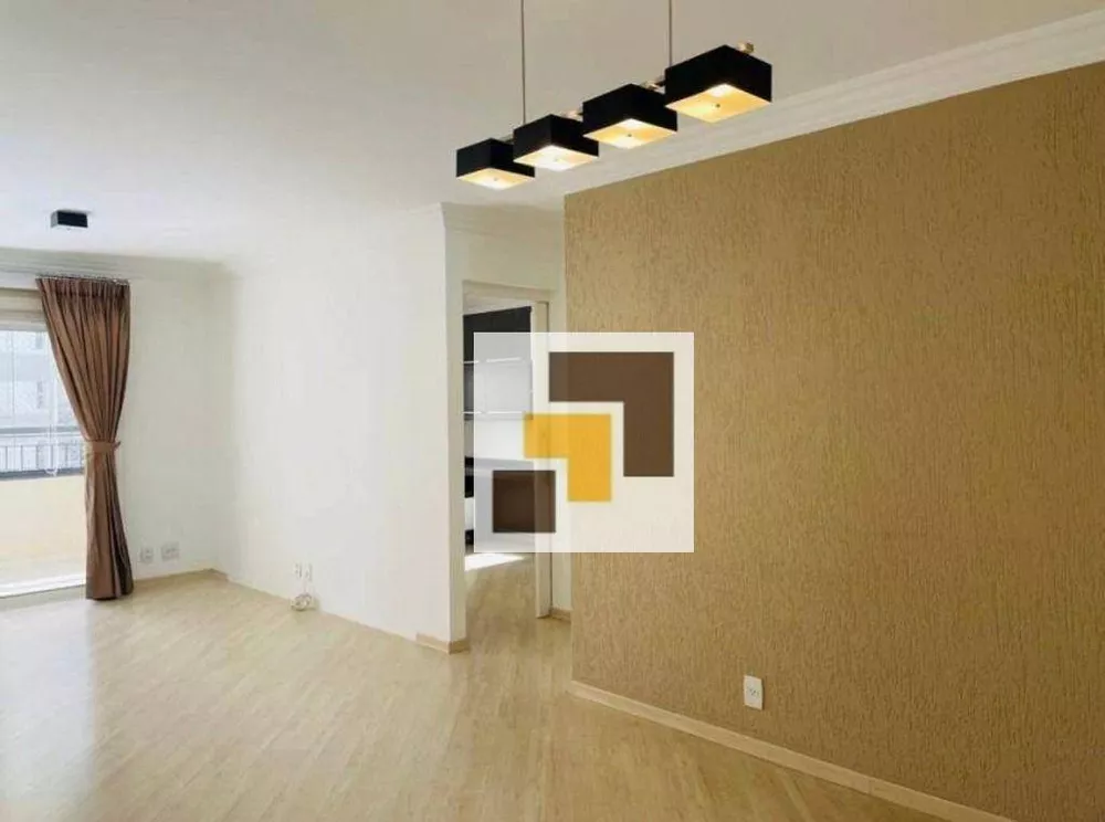 Apartamento à venda com 4 quartos, 140m² - Foto 2