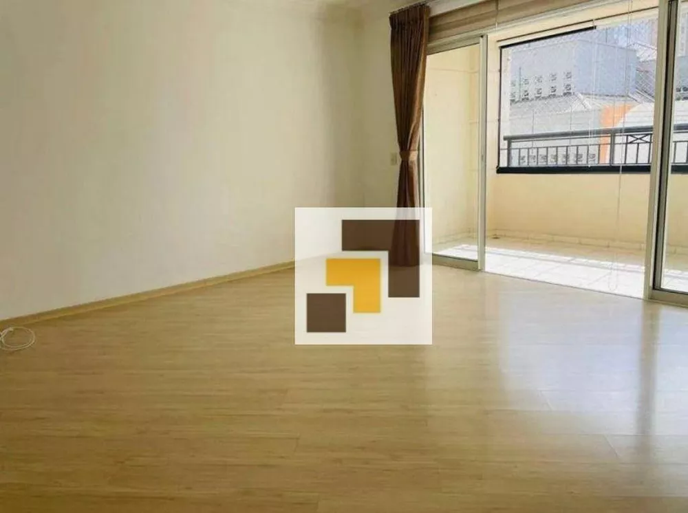 Apartamento à venda com 4 quartos, 140m² - Foto 4