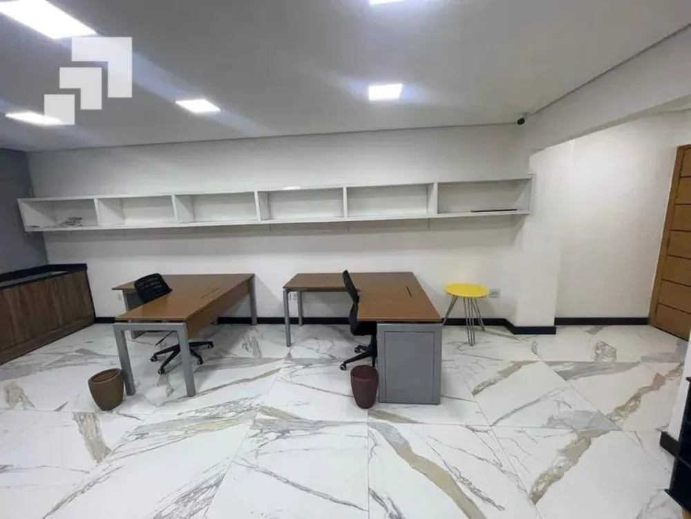 Conjunto Comercial-Sala para alugar, 50m² - Foto 2