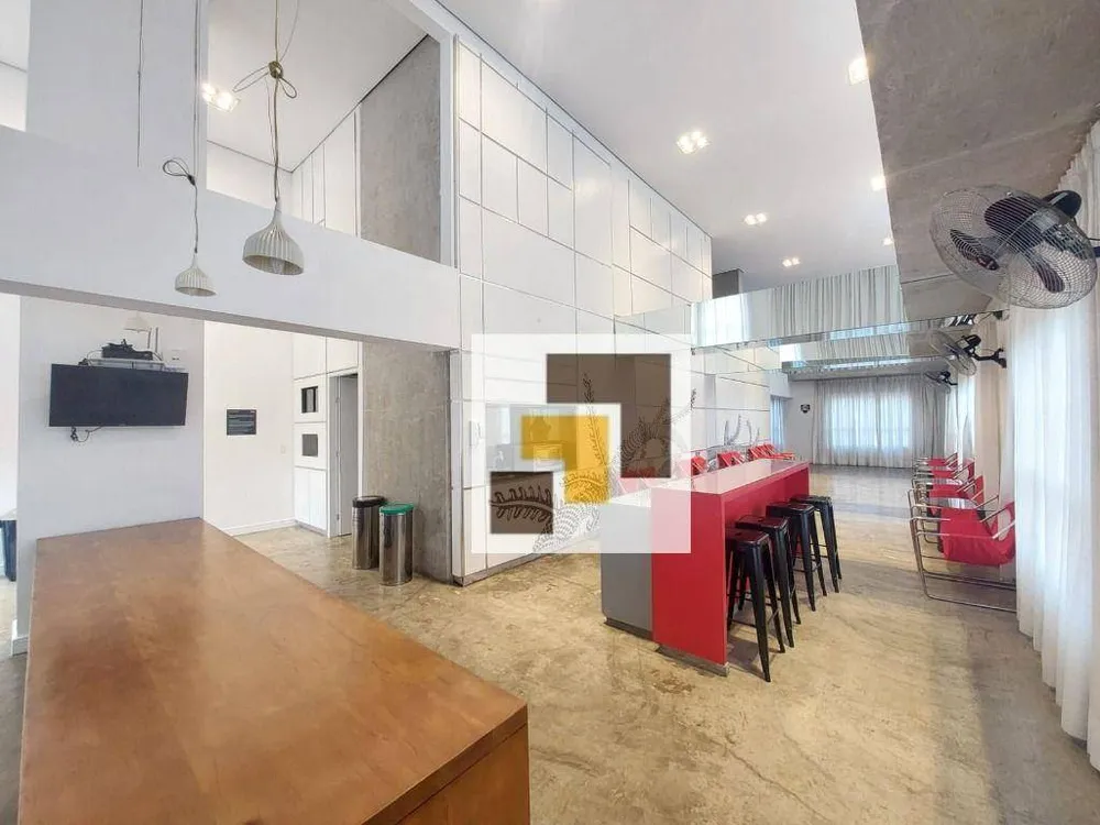 Apartamento, 1 quarto, 70 m² - Foto 12