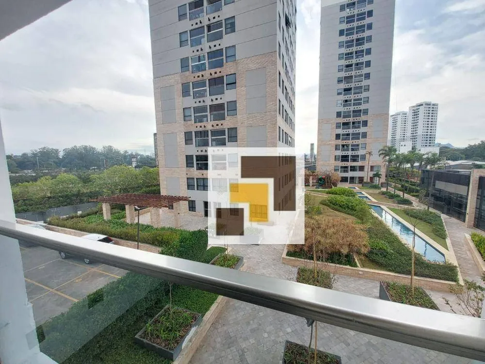 Apartamento, 1 quarto, 70 m² - Foto 9