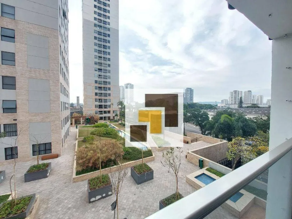 Apartamento, 1 quarto, 70 m² - Foto 8