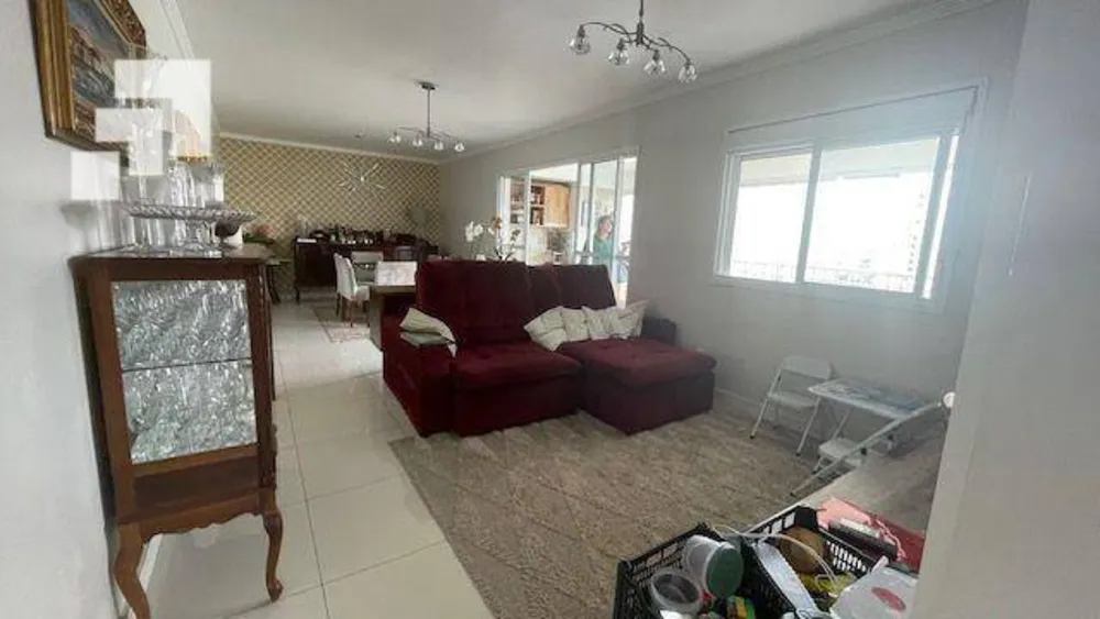 Apartamento, 3 quartos, 125 m² - Foto 12