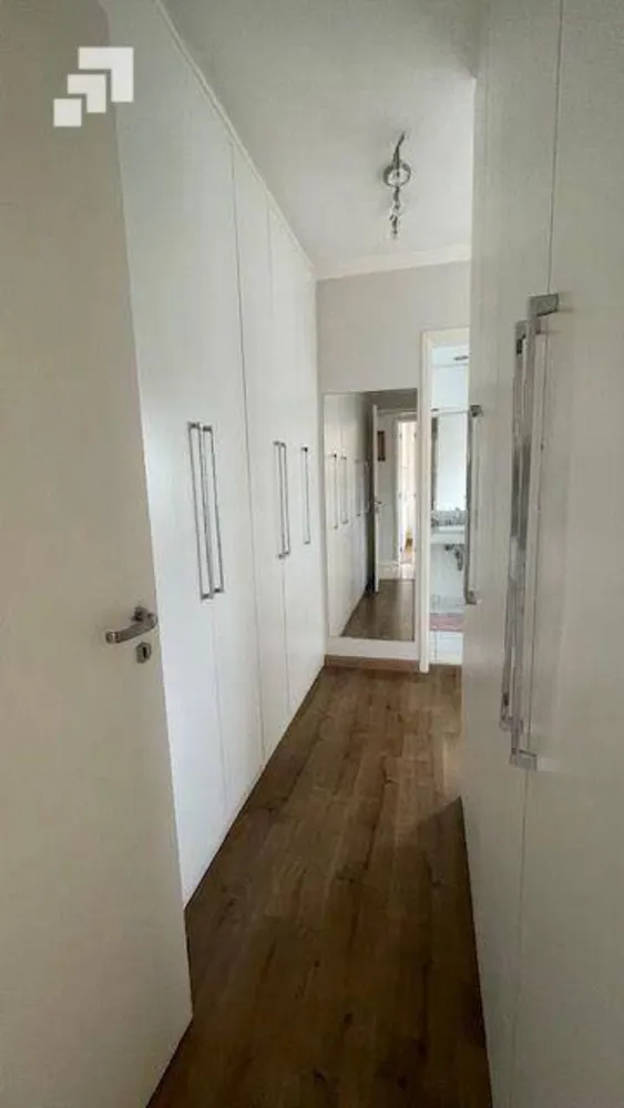 Apartamento, 3 quartos, 125 m² - Foto 10