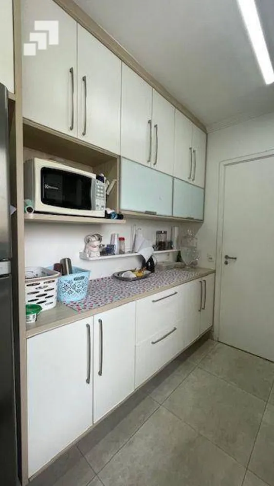 Apartamento, 3 quartos, 125 m² - Foto 14