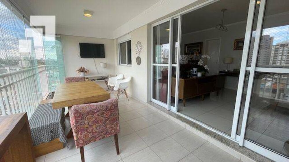 Apartamento, 3 quartos, 125 m² - Foto 6