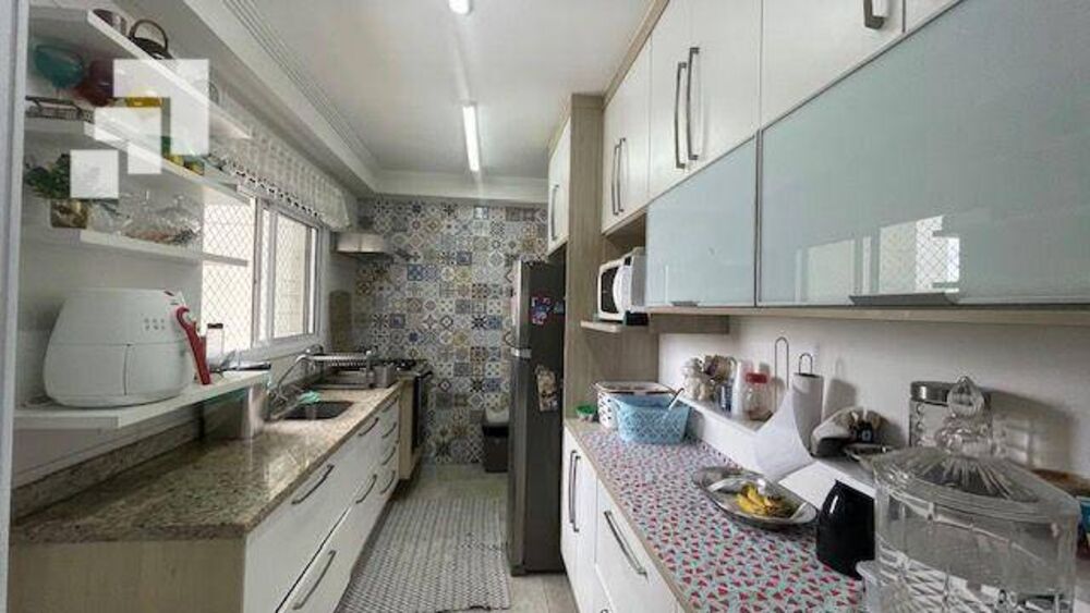Apartamento, 3 quartos, 125 m² - Foto 4