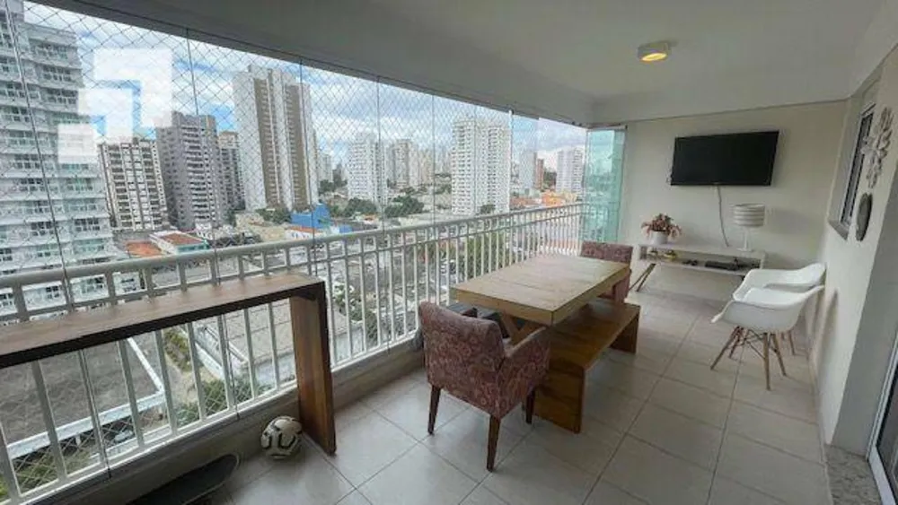 Apartamento, 3 quartos, 125 m² - Foto 7