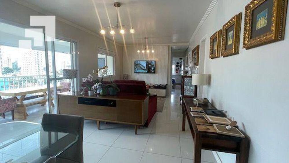 Apartamento, 3 quartos, 125 m² - Foto 1