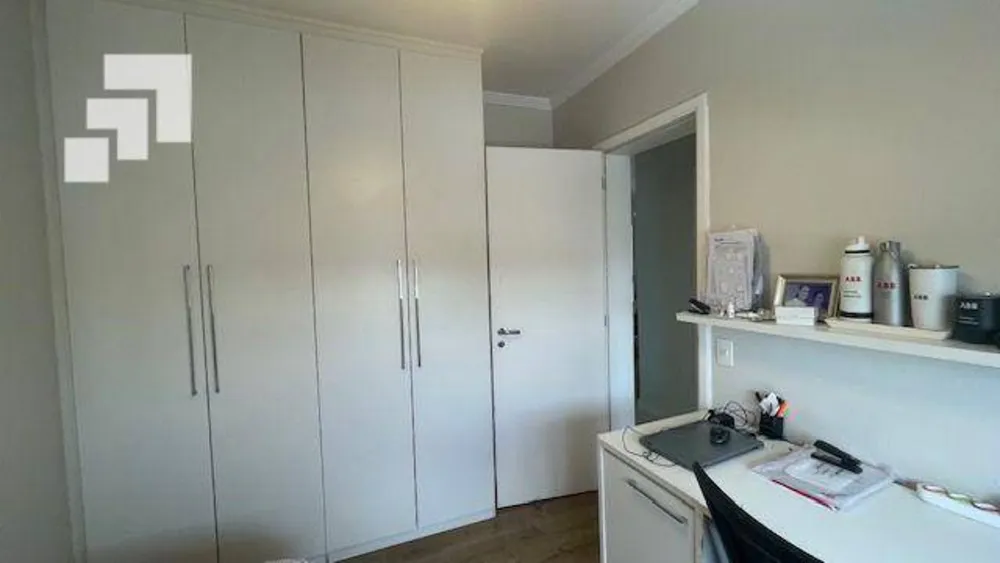 Apartamento, 3 quartos, 125 m² - Foto 11