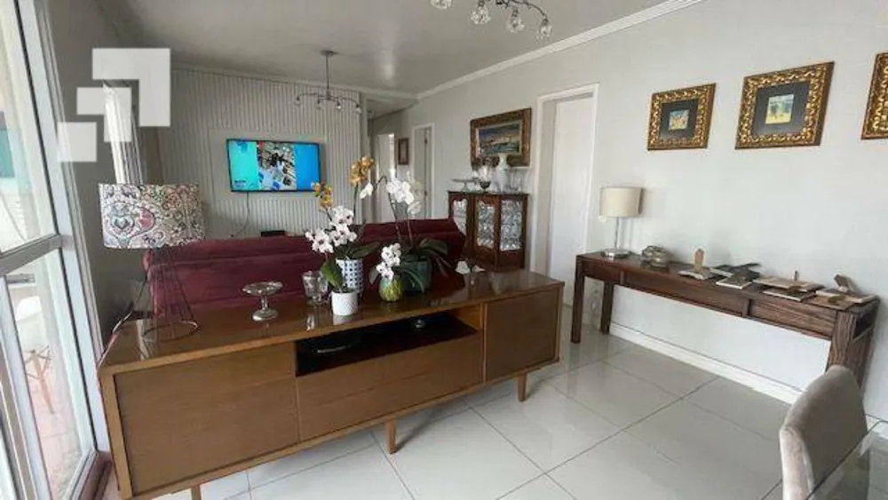Apartamento, 3 quartos, 125 m² - Foto 8