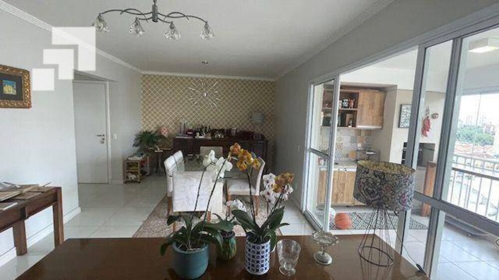 Apartamento, 3 quartos, 125 m² - Foto 5