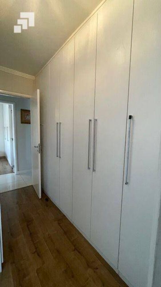 Apartamento, 3 quartos, 125 m² - Foto 3