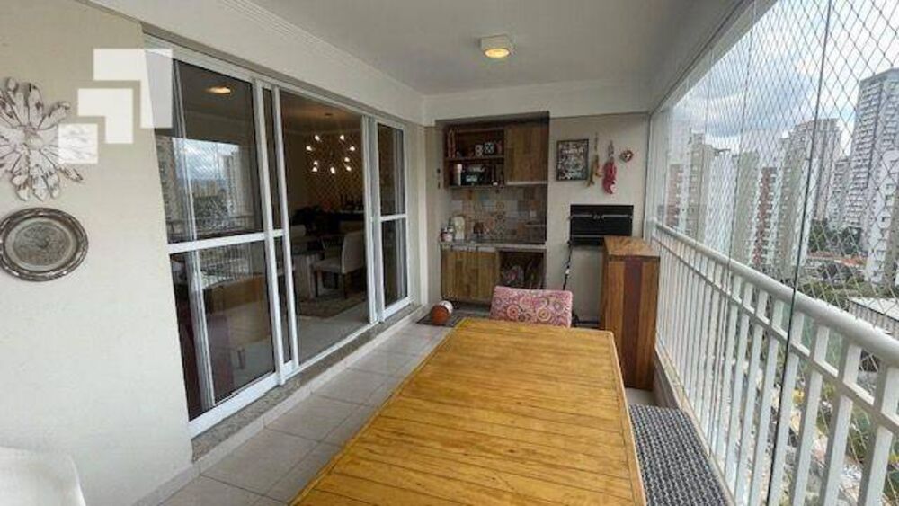 Apartamento, 3 quartos, 125 m² - Foto 7
