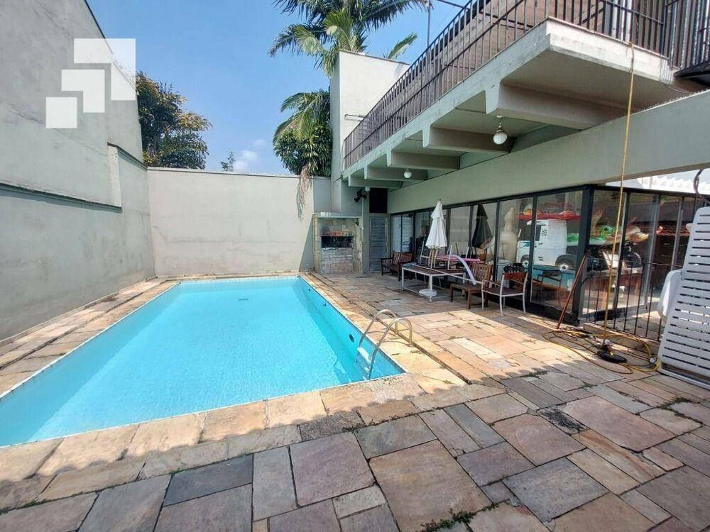 Casa, 4 quartos, 360 m² - Foto 4