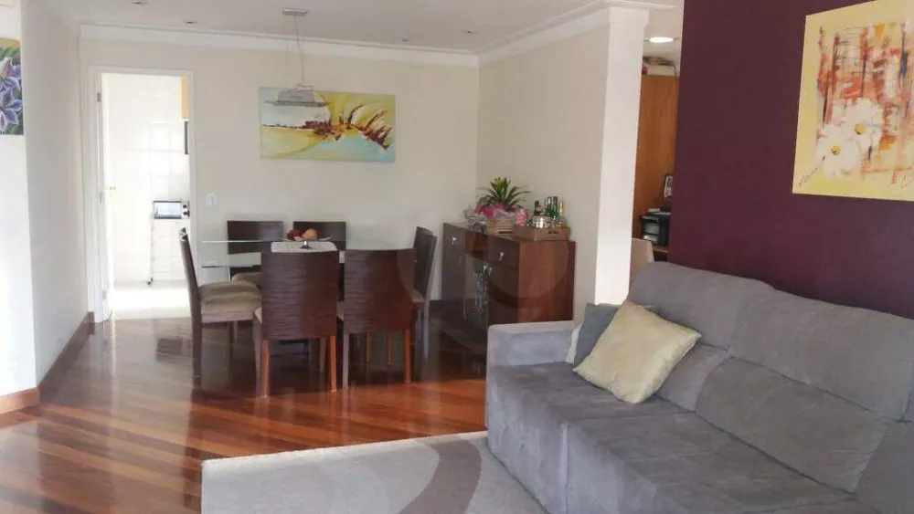 Apartamento à venda e aluguel com 2 quartos, 94m² - Foto 1