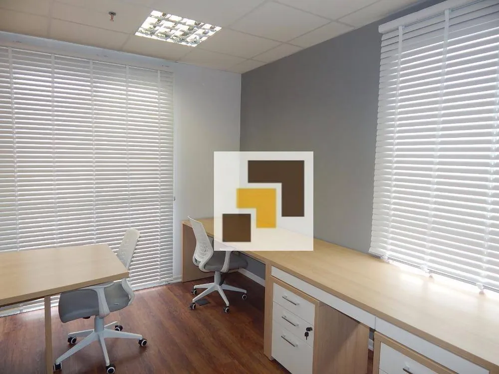 Sala-Conjunto, 40 m² - Foto 4