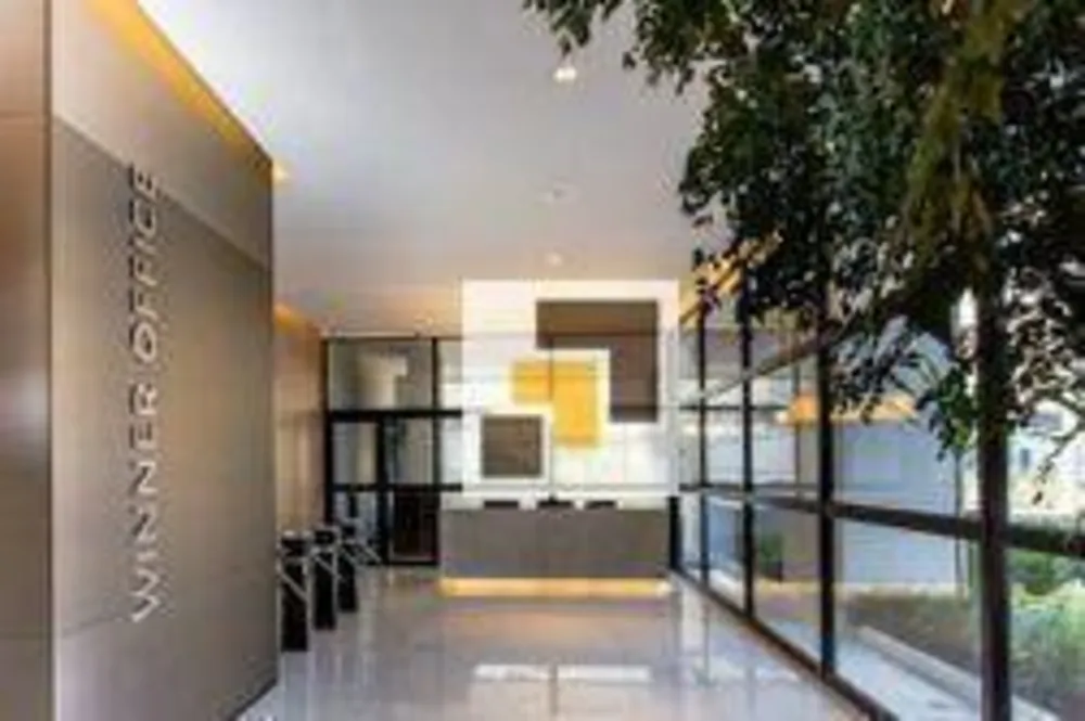 Sala-Conjunto, 40 m² - Foto 1