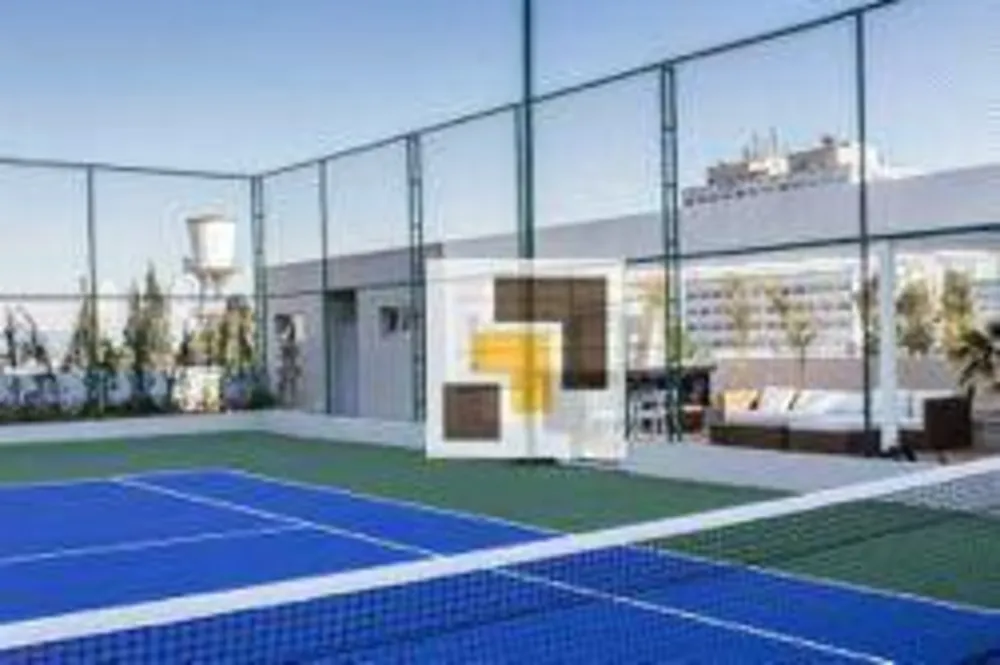 Sala-Conjunto, 40 m² - Foto 16