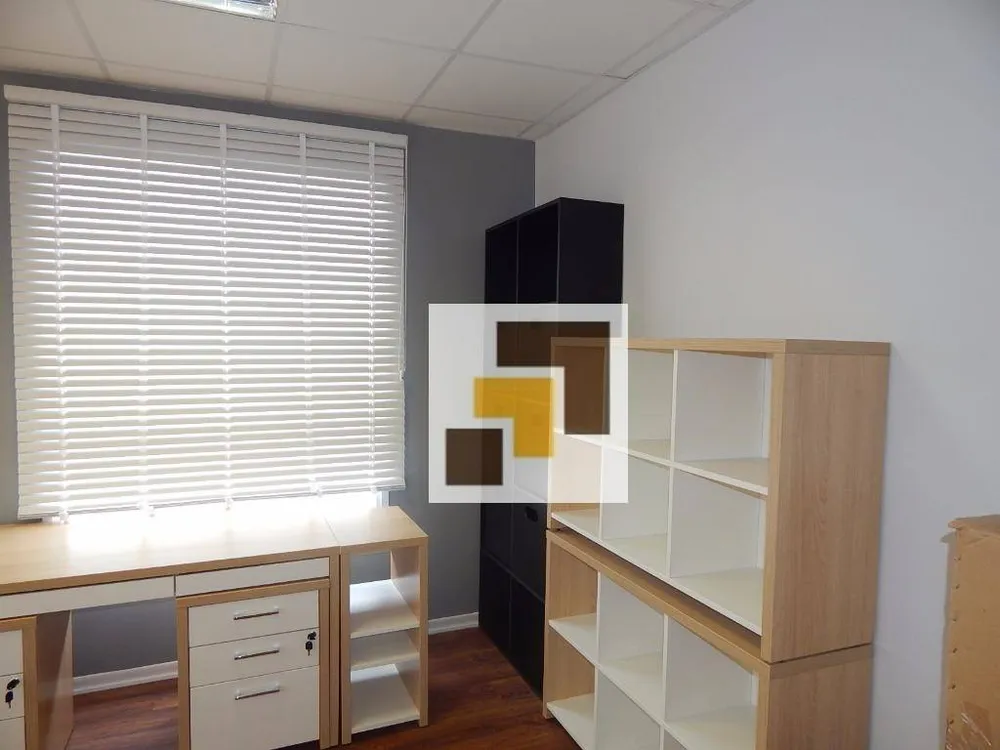 Sala-Conjunto, 40 m² - Foto 4