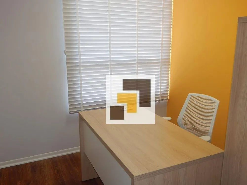 Sala-Conjunto, 40 m² - Foto 12