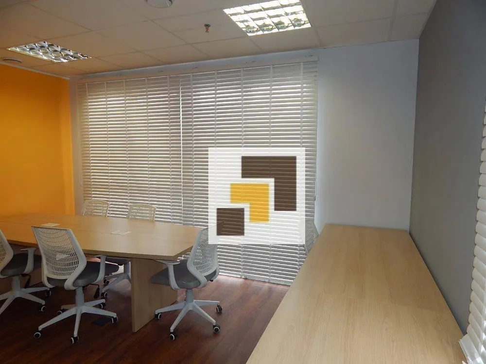 Sala-Conjunto, 40 m² - Foto 6