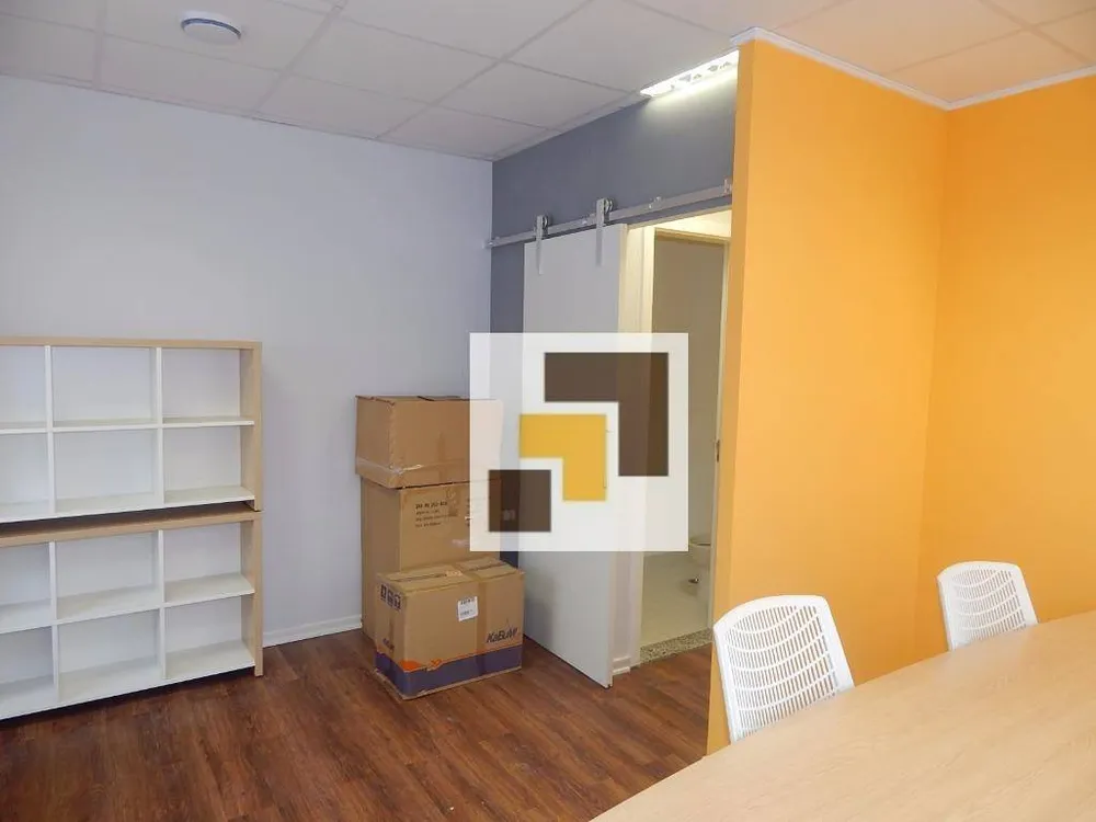 Sala-Conjunto, 40 m² - Foto 7