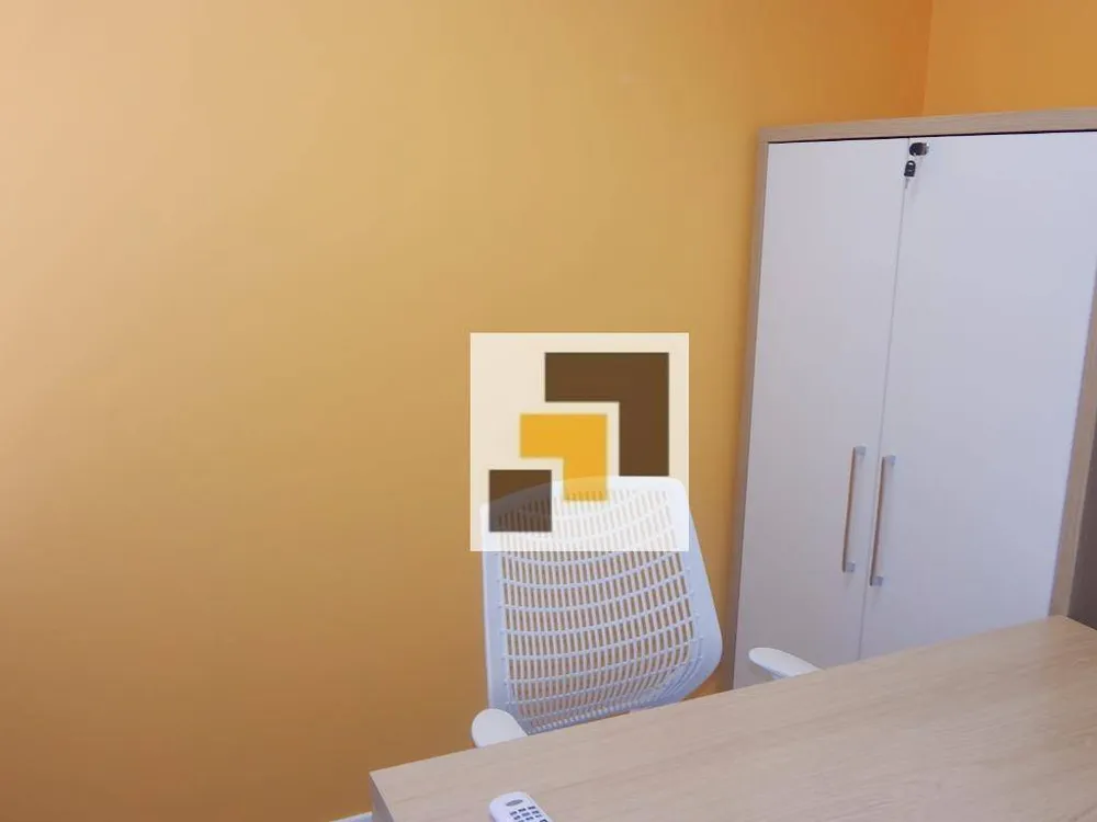 Sala-Conjunto, 40 m² - Foto 13