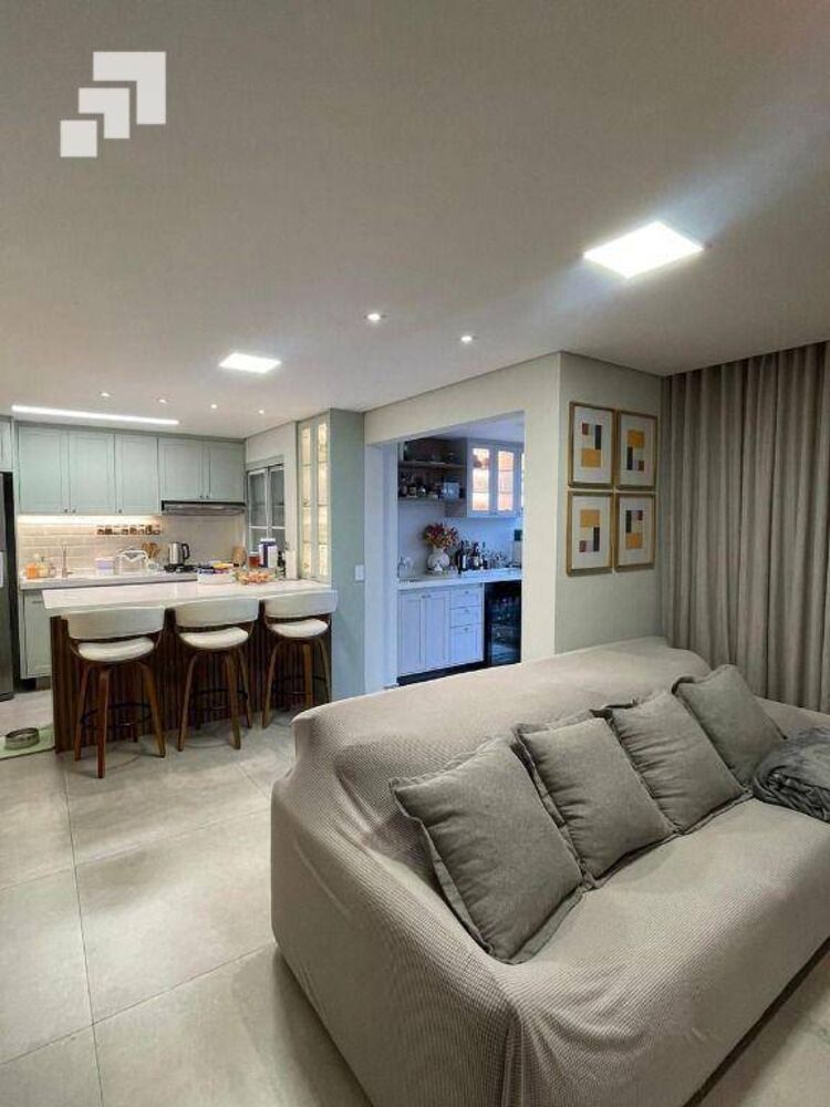 Apartamento, 3 quartos, 71 m² - Foto 1