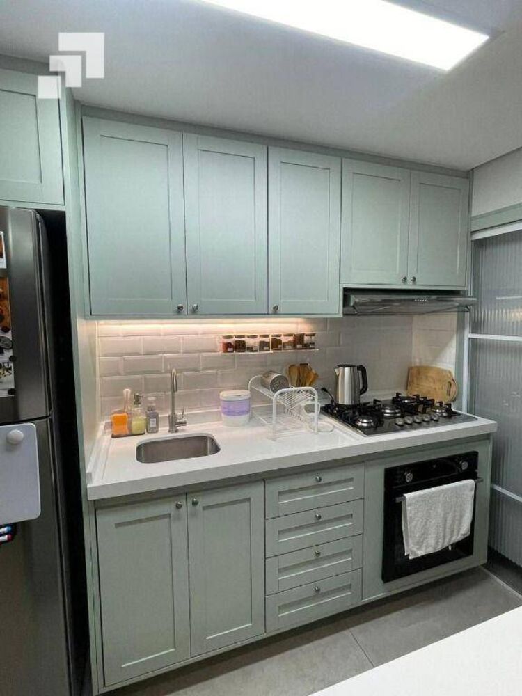 Apartamento, 3 quartos, 71 m² - Foto 2