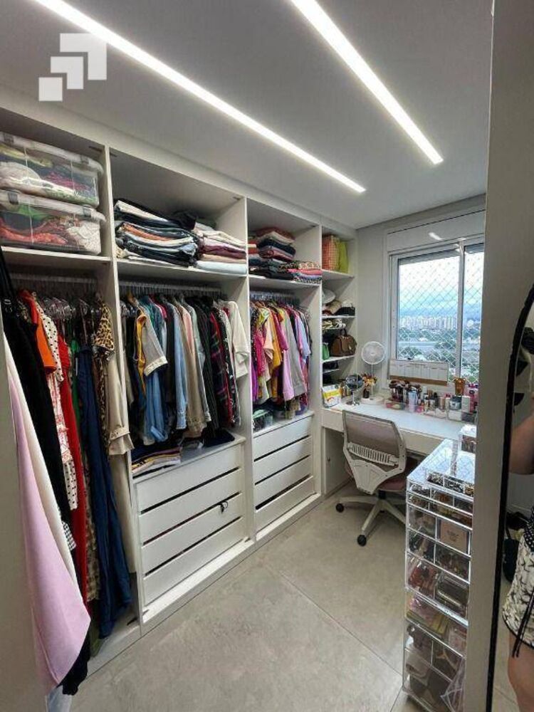 Apartamento, 3 quartos, 71 m² - Foto 3