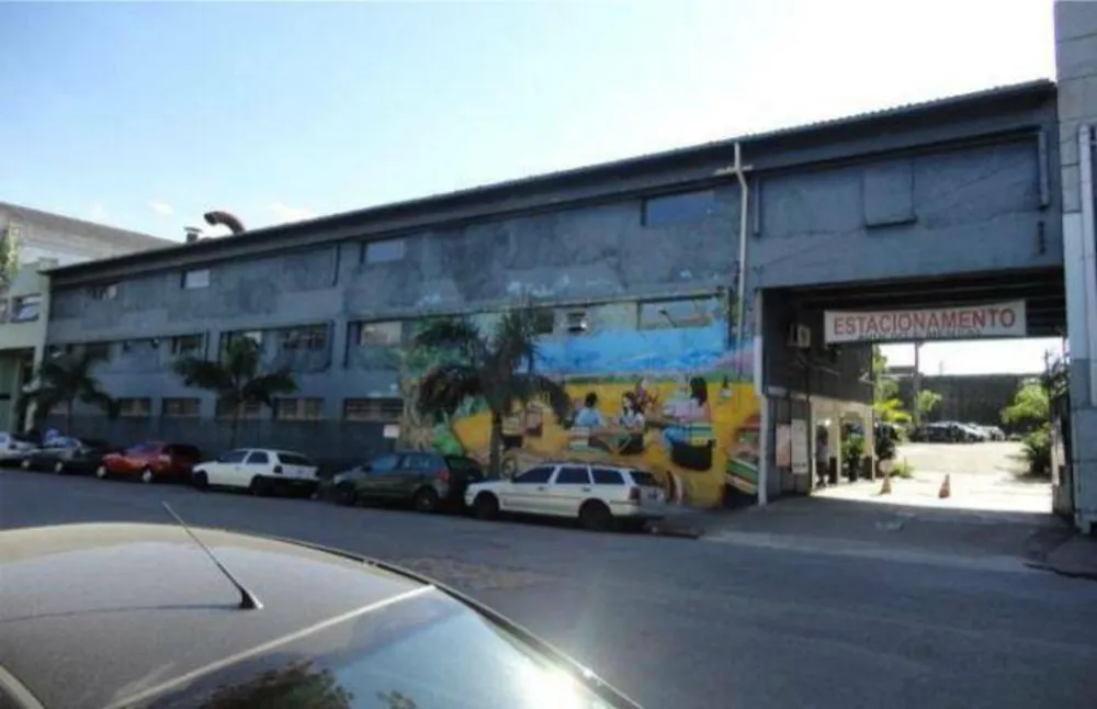 Loteamento e Condomínio, 3670 m² - Foto 3