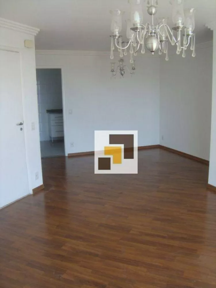 Apartamento à venda com 3 quartos, 94m² - Foto 1