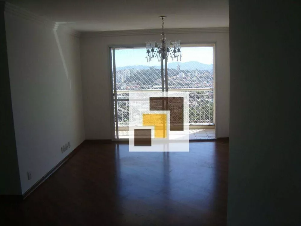 Apartamento à venda com 3 quartos, 94m² - Foto 4