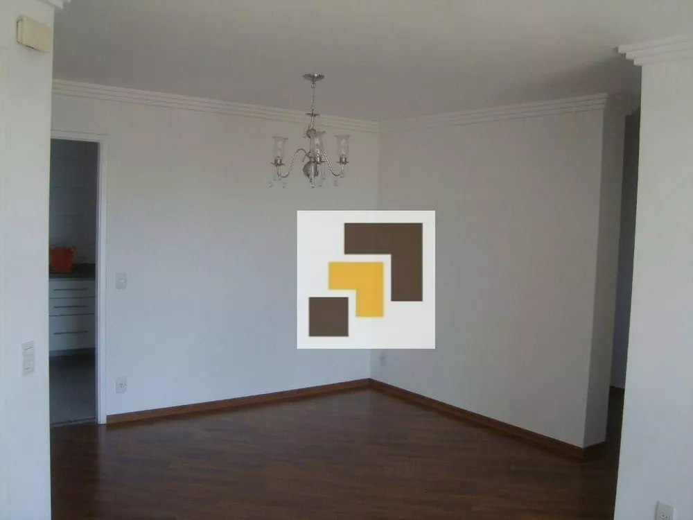 Apartamento à venda com 3 quartos, 94m² - Foto 3