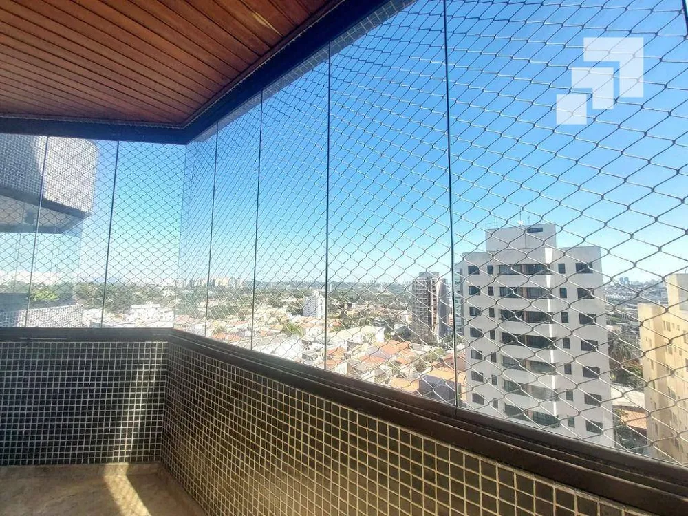 Apartamento, 3 quartos, 150 m² - Foto 8