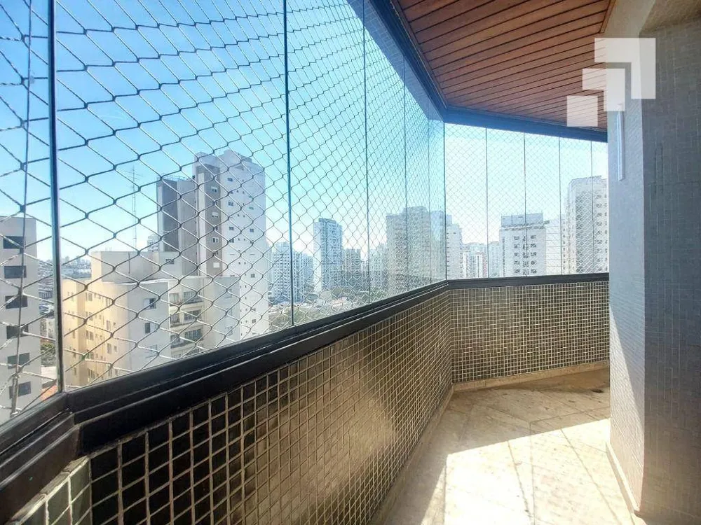 Apartamento, 3 quartos, 150 m² - Foto 3