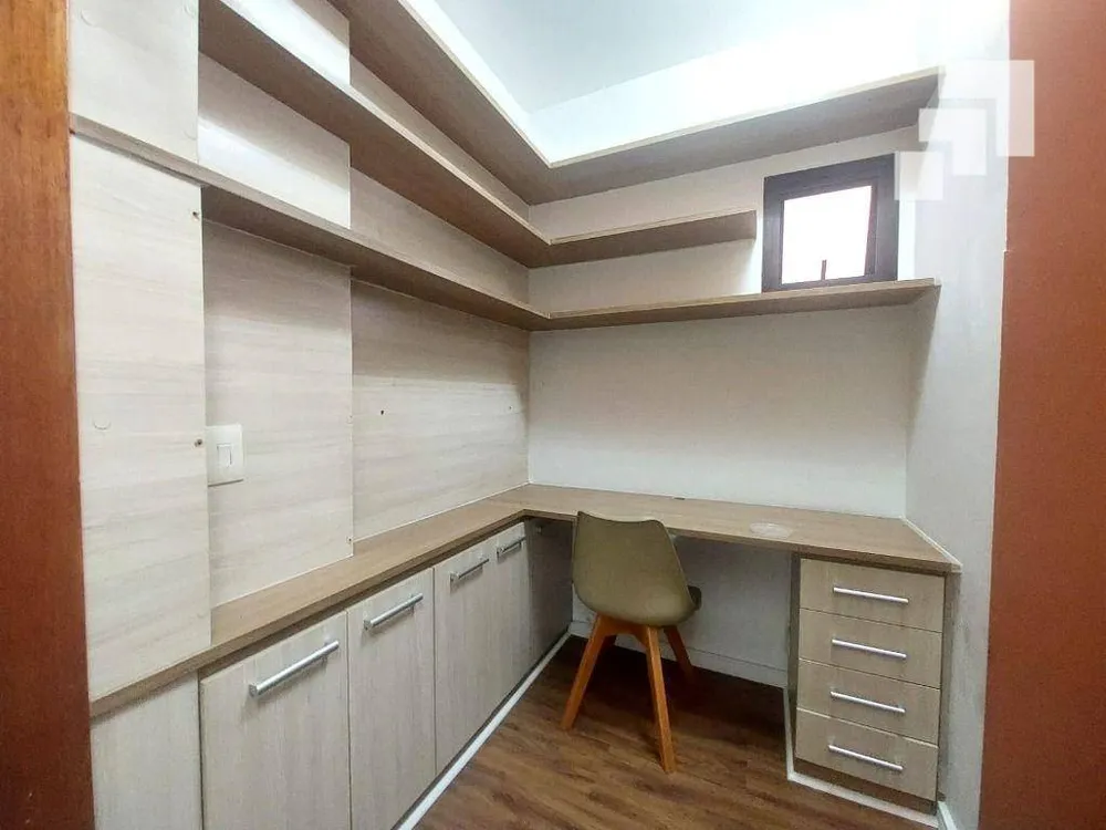 Apartamento, 3 quartos, 150 m² - Foto 10
